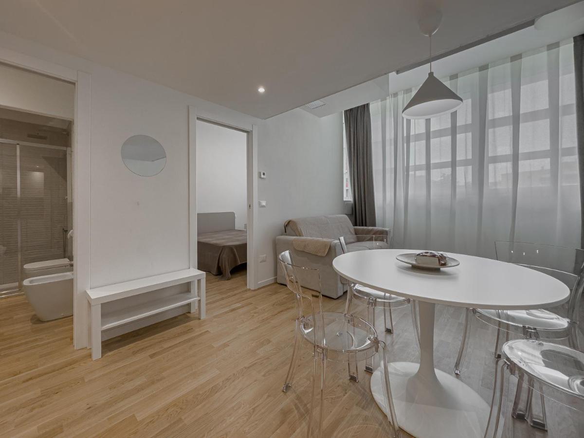 Apartament Realkasa Ferriera B Bolonia Zewnętrze zdjęcie