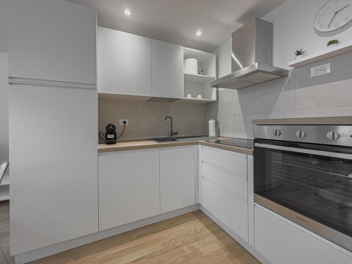 Apartament Realkasa Ferriera B Bolonia Zewnętrze zdjęcie