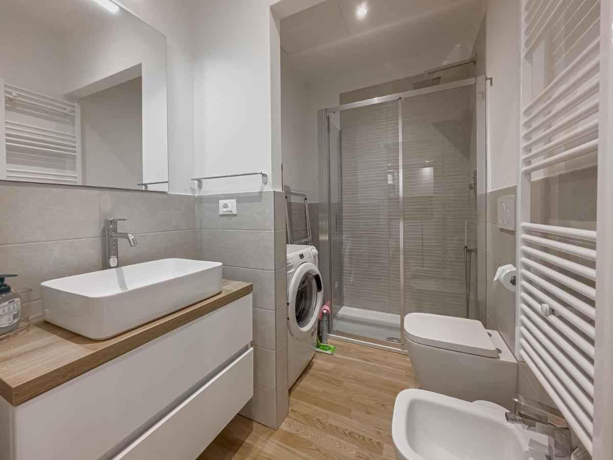 Apartament Realkasa Ferriera B Bolonia Zewnętrze zdjęcie