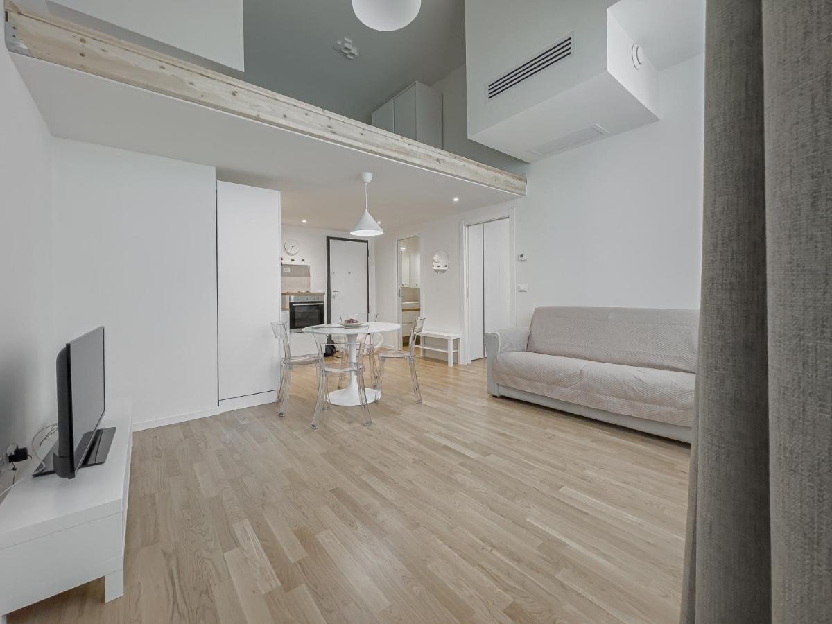 Apartament Realkasa Ferriera B Bolonia Zewnętrze zdjęcie